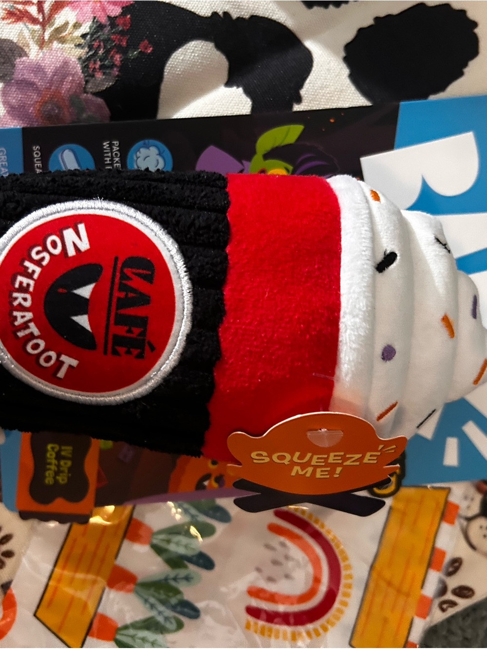 Dog Lovers Bundle! Pamper yourself and your pooch ❤️ - Picture 5 of 5